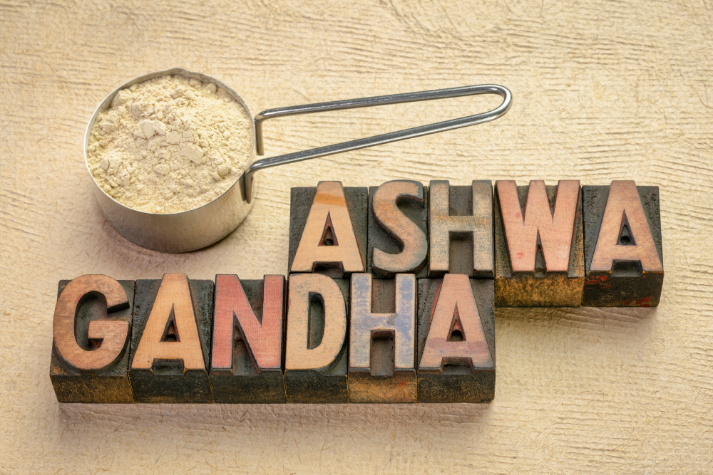 ashwagandha